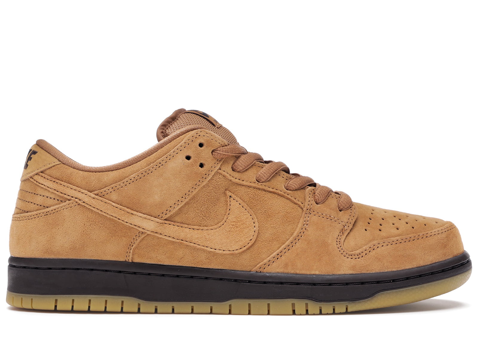Nike SB Dunk Low Dark Russet