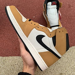 Air Jordan 1 Rookie of the Year