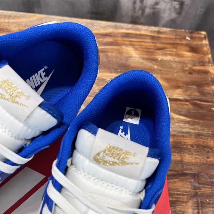 NIKE DUNK LOW KANSAS CITY RAYALS – NSN024