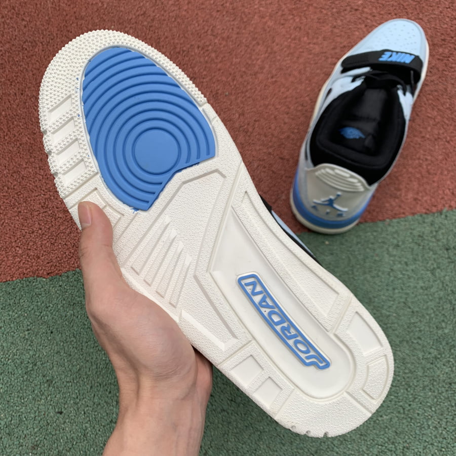 NIKE AIR JORDAN LEGACY 312