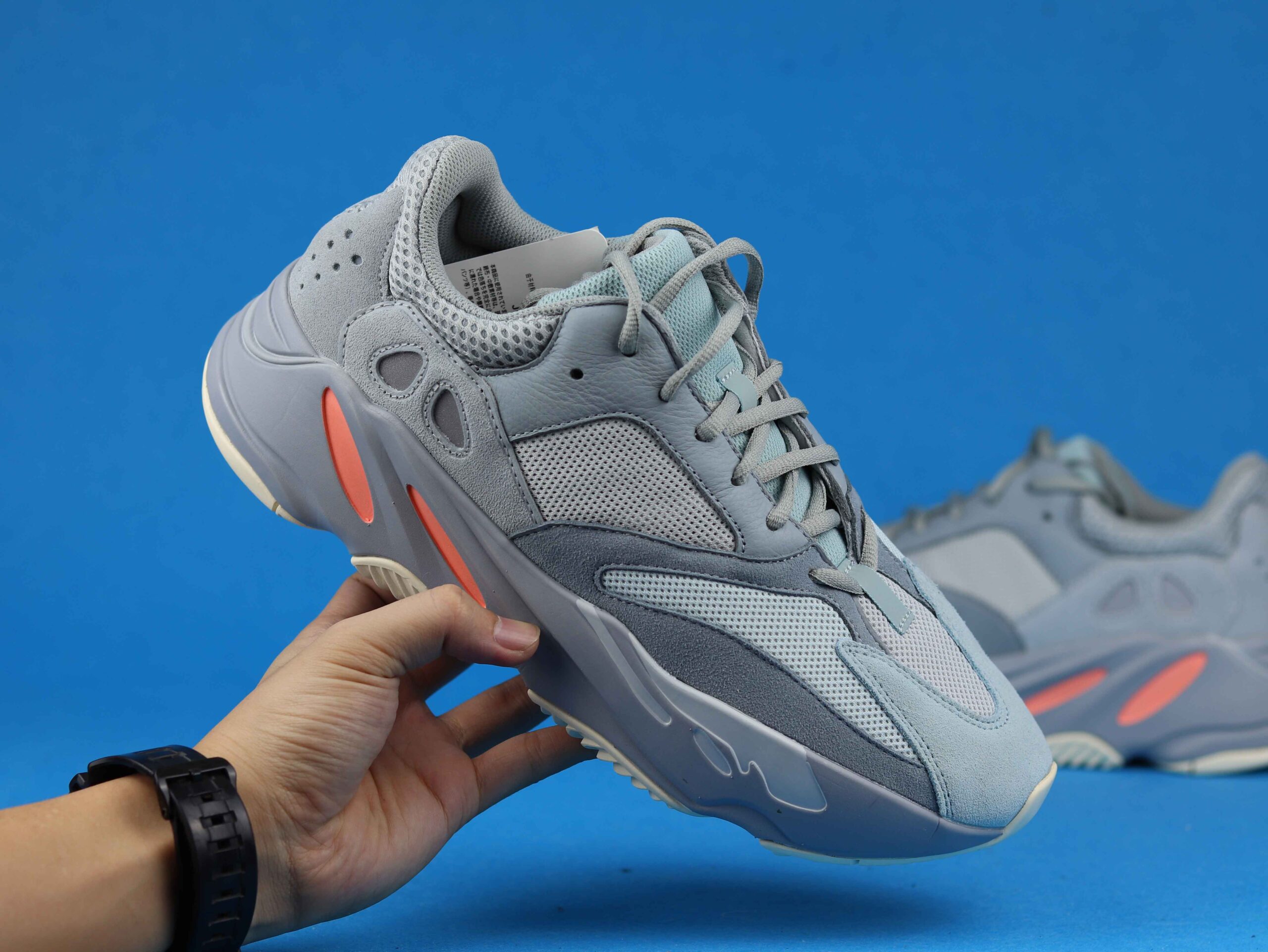 adidas Yeezy Boost 700 Inertia