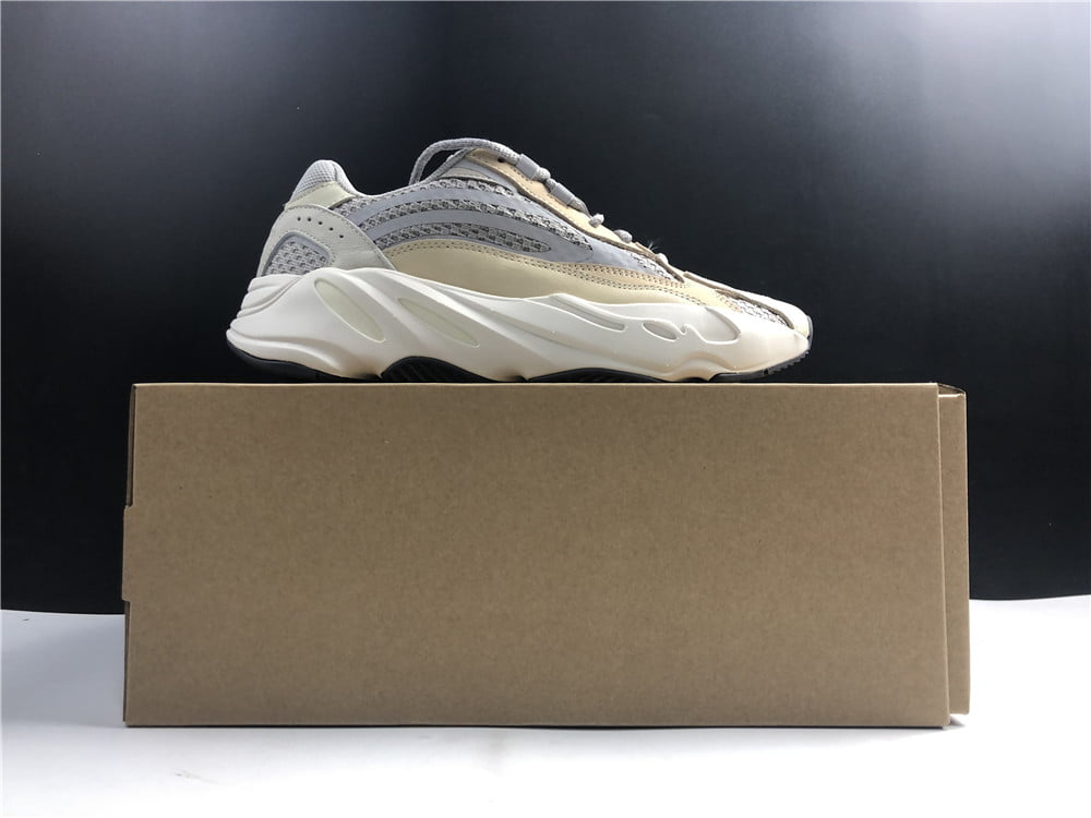 adidas Yeezy Boost 700 V2 Cream