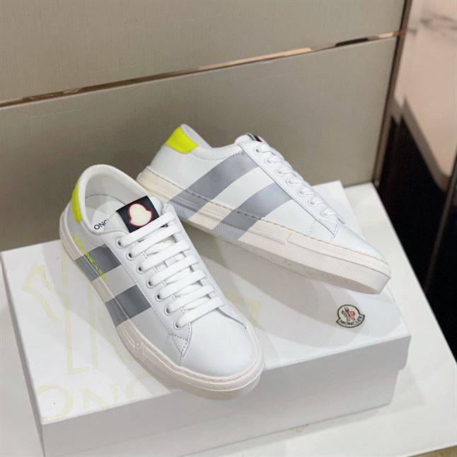 MONCLER MONTPELLIER SNEAKERS – MCS006