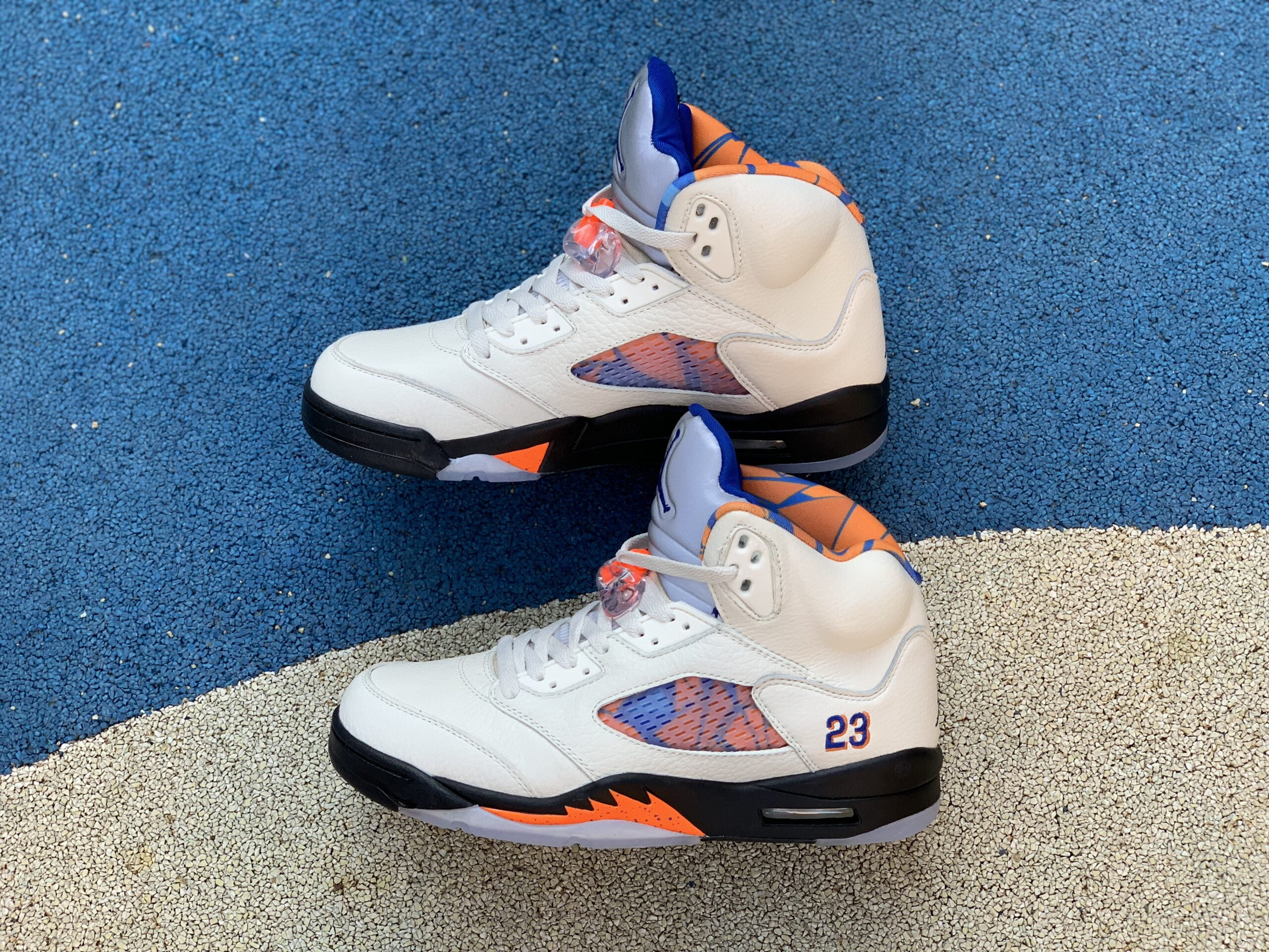 Air Jordan 5 Retro International Flight