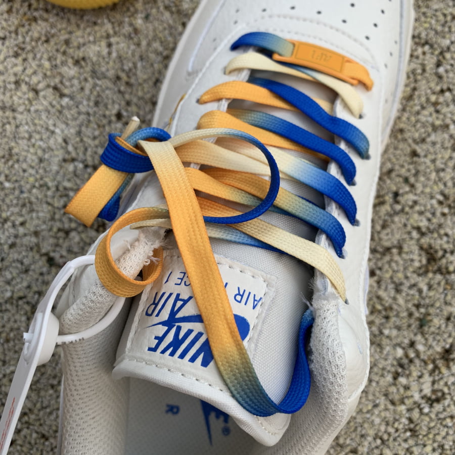 Nike Air Force 1 Low 07