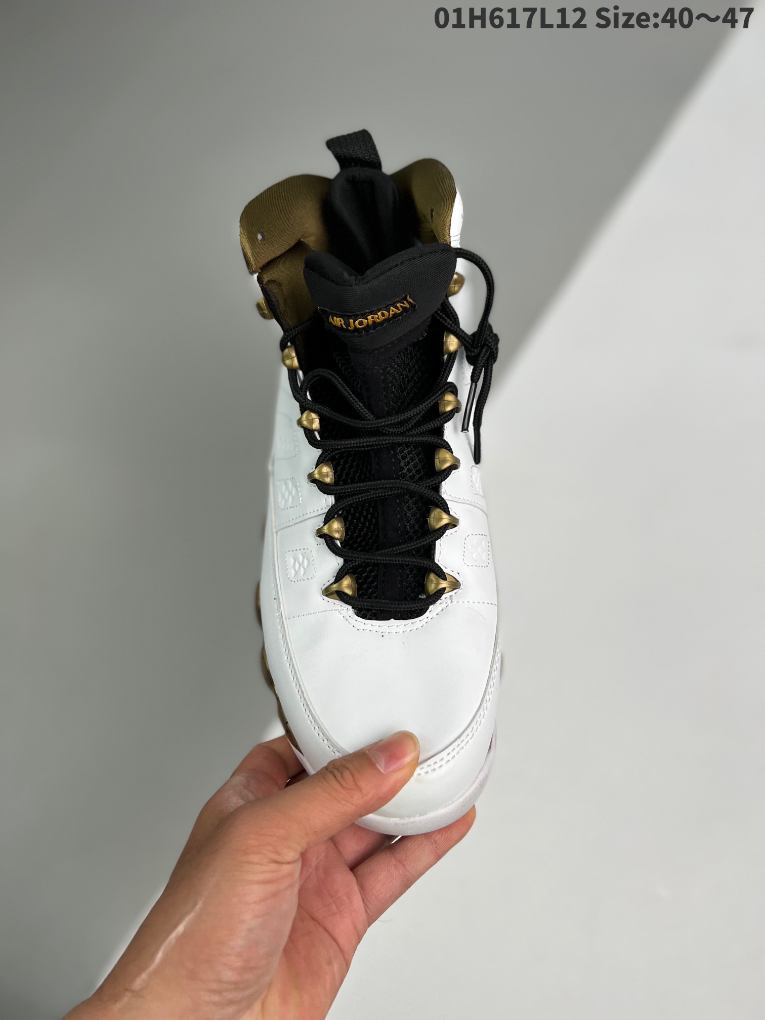 Jordan/Jordan UNC elements❗Air Jordan 9