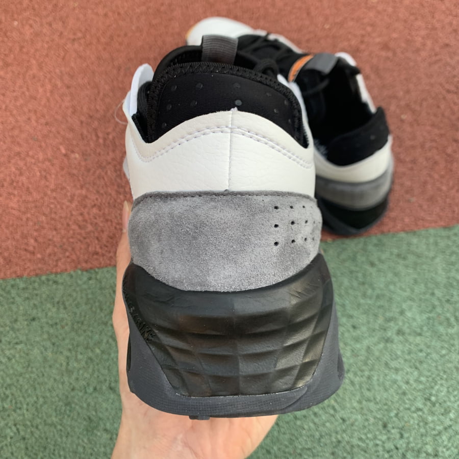 adidas Streetball Flash White/Black