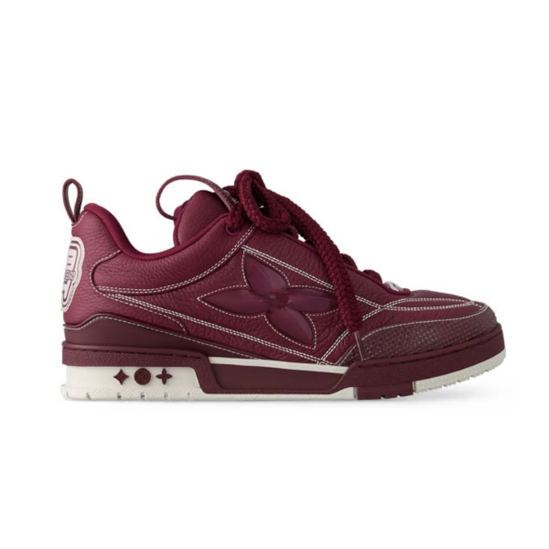 LOUIS VUITTON LV SKATE SNEAKER – LVS151