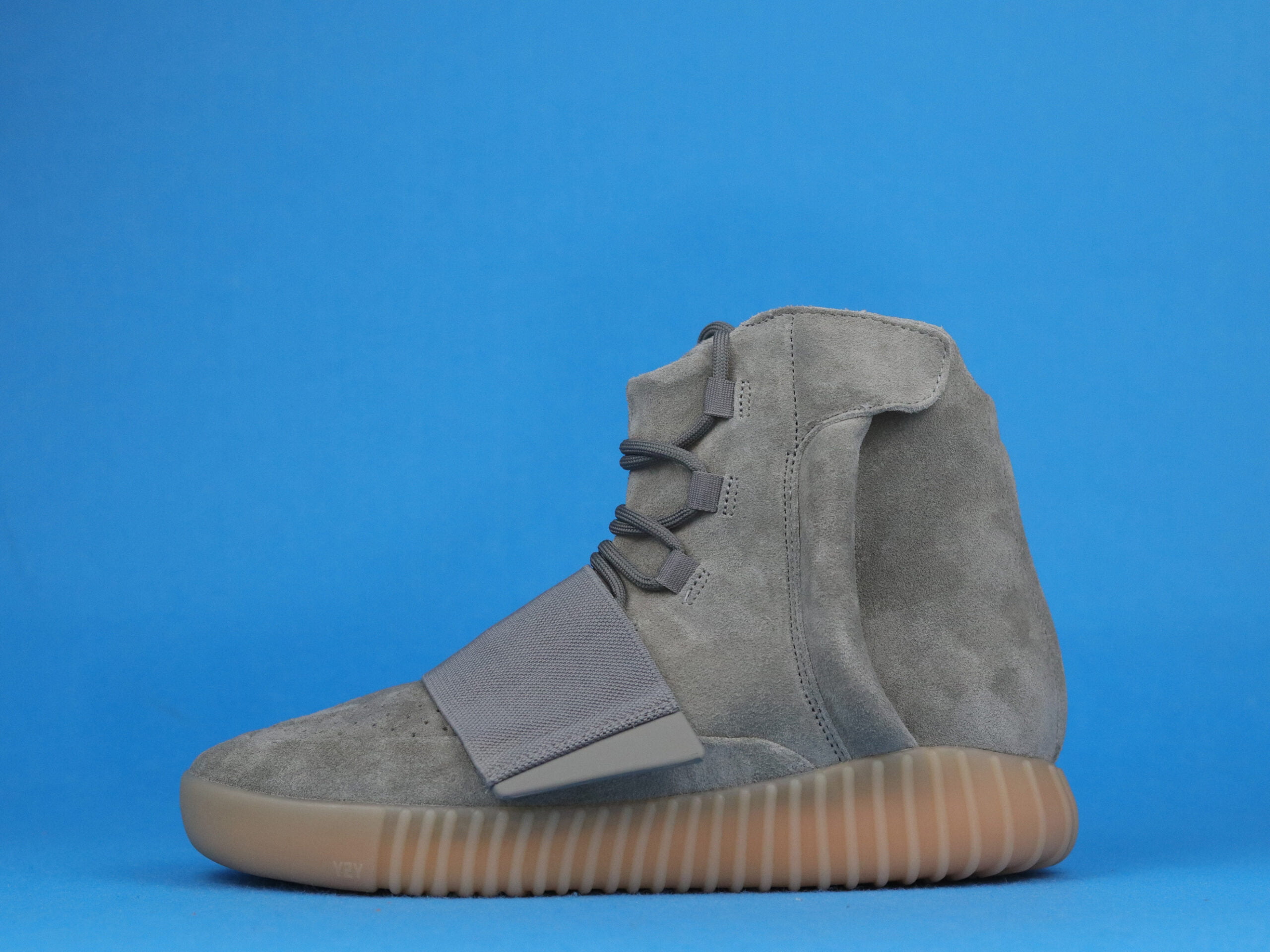 adidas Yeezy Boost 750 Light Grey Glow In the Dark