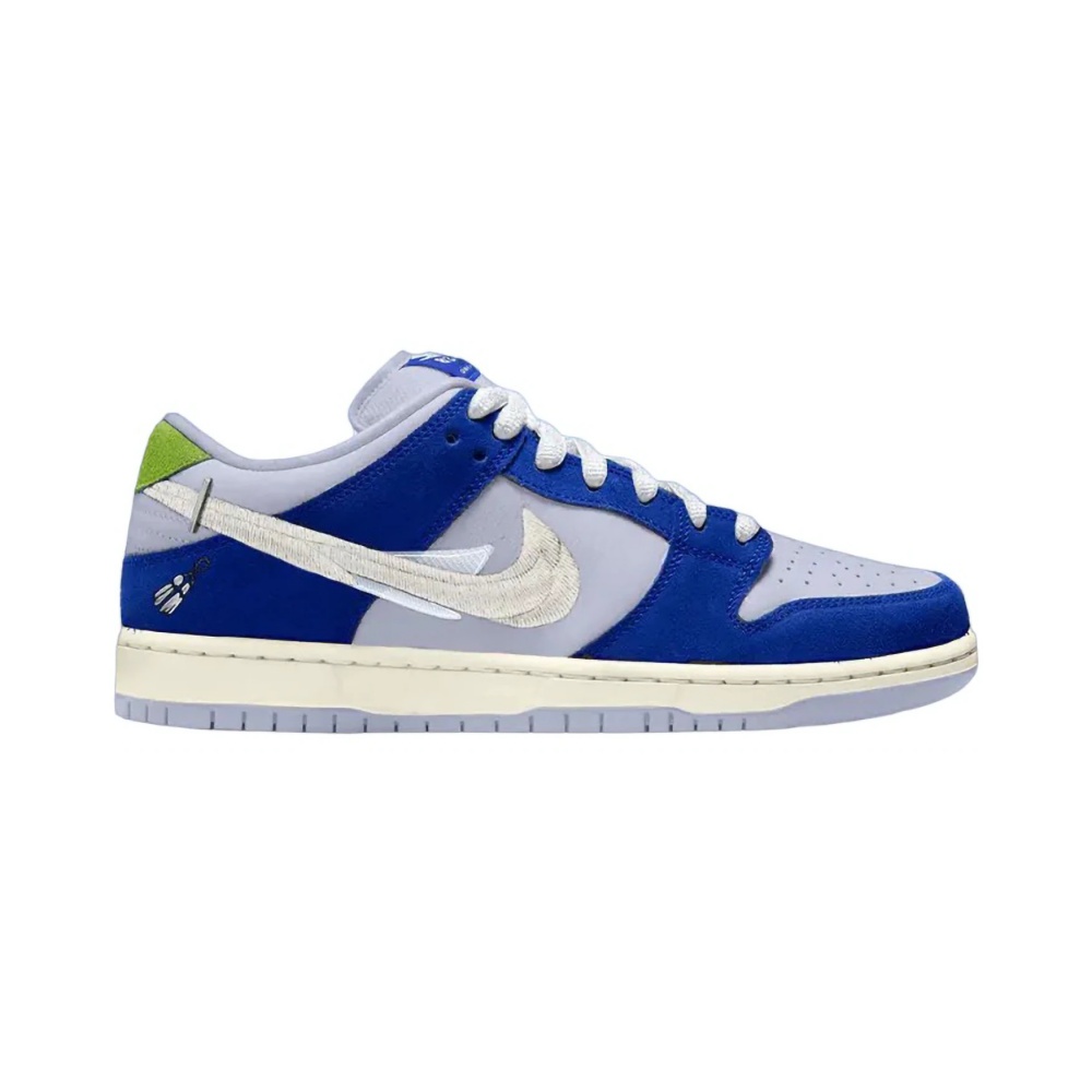 Nike SB Dunk Low Pro Fly Street Wear