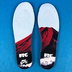 Nike SB Dunk Low FTC Lagoon Pulse