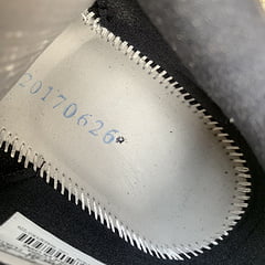 Air Jordan 11 Retro Low Infrared