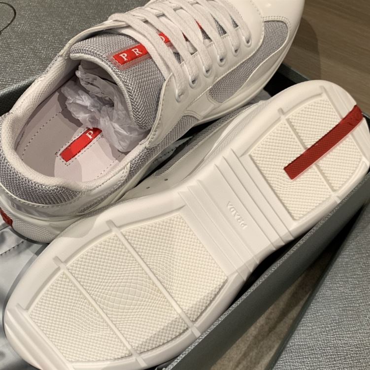 PRADA AMERICA’S CUP SNEAKERS – PRS024