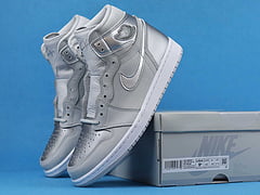 Jordan 1 Retro High CO Japan Neutral Grey (2020)