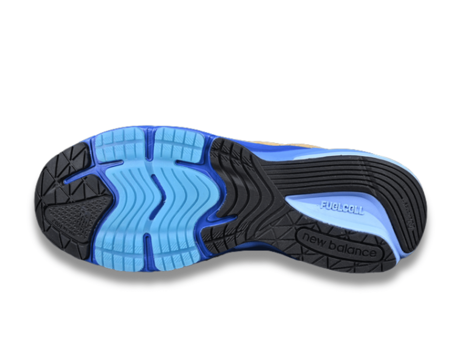 New Balance 990v6 MiUSA Action Bronson Baklava