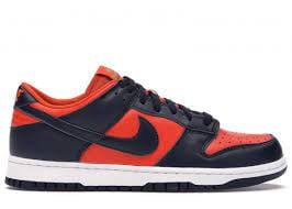 Nike Dunk Low SP Champ Colors