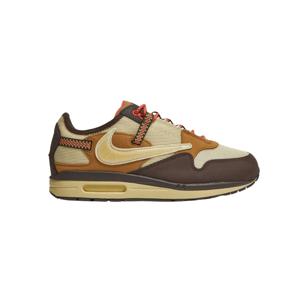 Nike Air Max 1 Travis Scott Cactus Jack