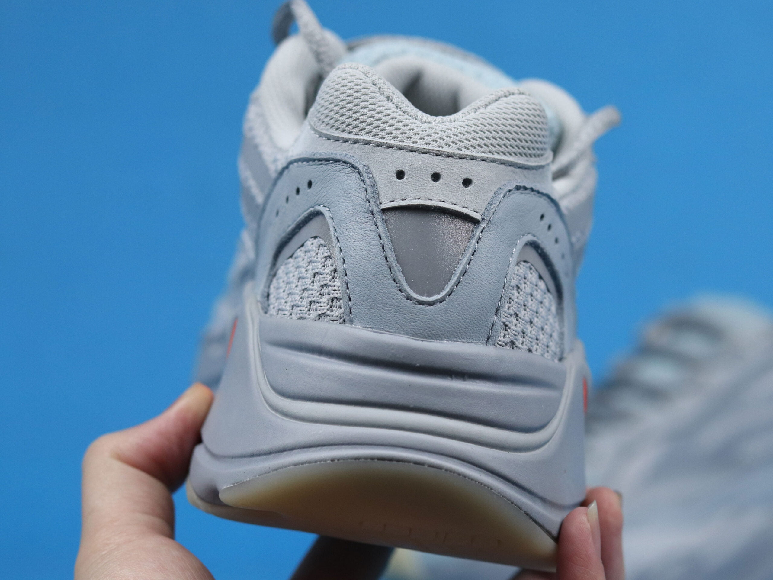 adidas Yeezy Boost 700 V2 Inertia