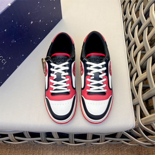 GUCCI MAC80 SNEAKER – GCC133