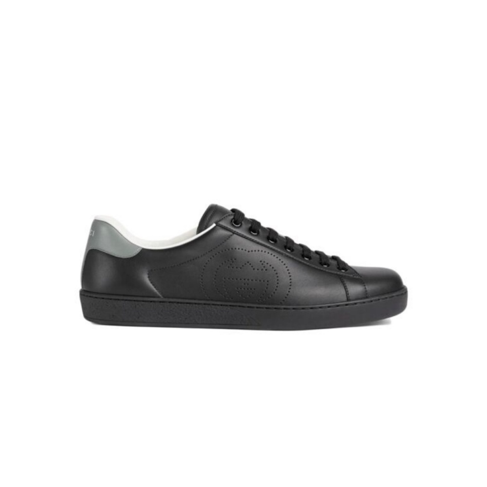 GUCCI ACE LOW-TOP SNEAKERS – GCC073