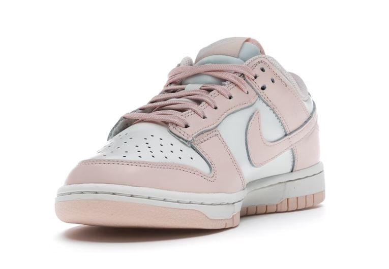 Nike Dunk Low Orange Pearl (W)