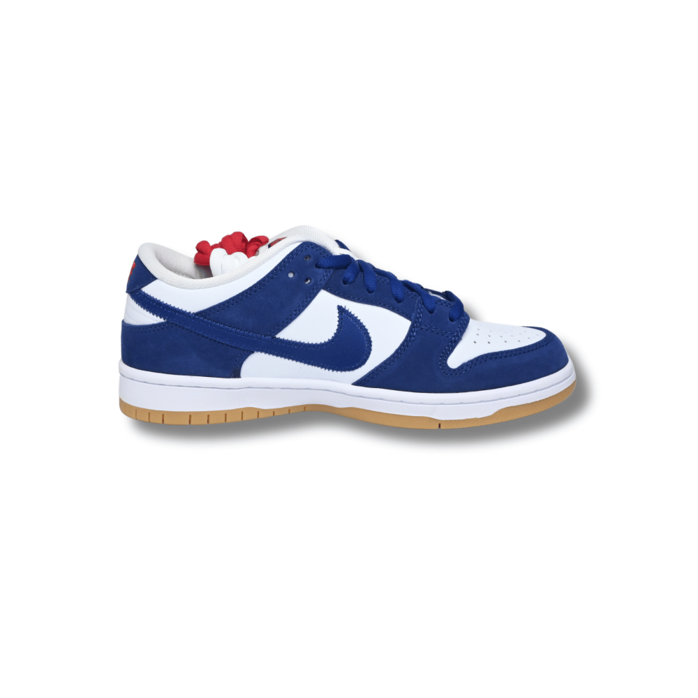 Nike SB Dunk Low LA Dodgers