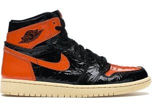 Air Jordan 1 Retro High Shattered Backboard 3.0