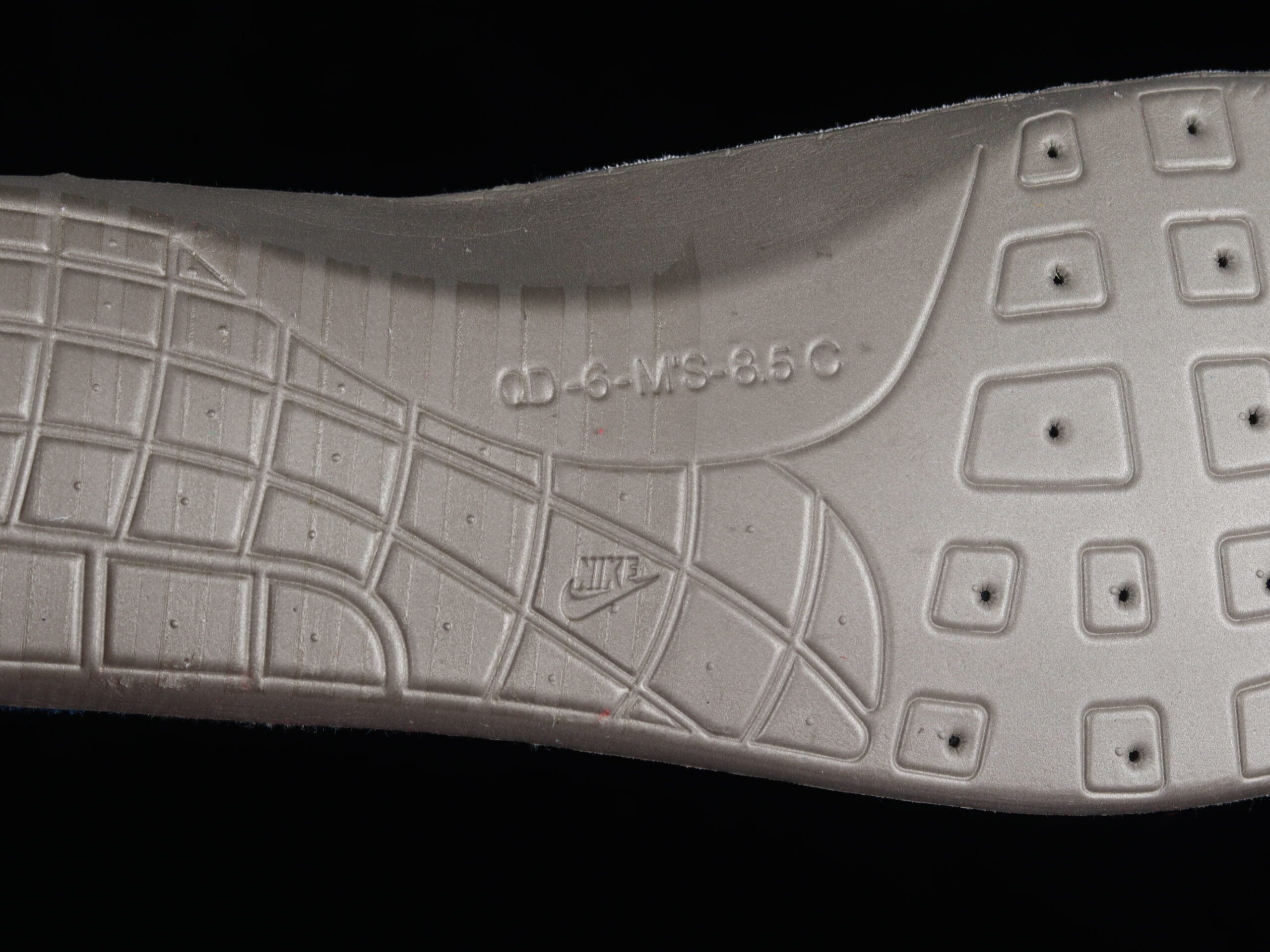 Nike Air Max 1 SP Concepts Far Out (Regular Box)