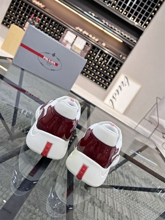 PRADA AMERICA’S CUP SNEAKERS – PRS021