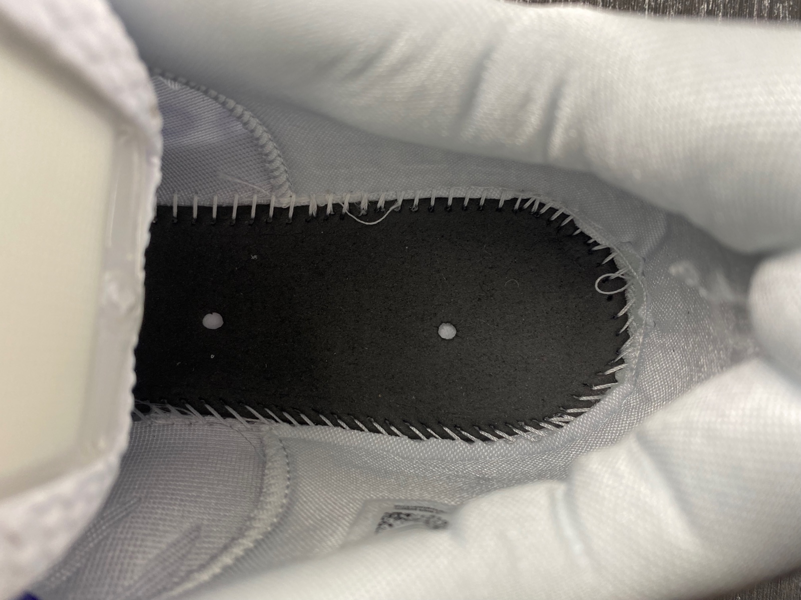 Nike Kobe 8 Protro White Court Purple