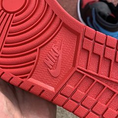 Jordan 1 Retro High NC to Chi Leather (W)