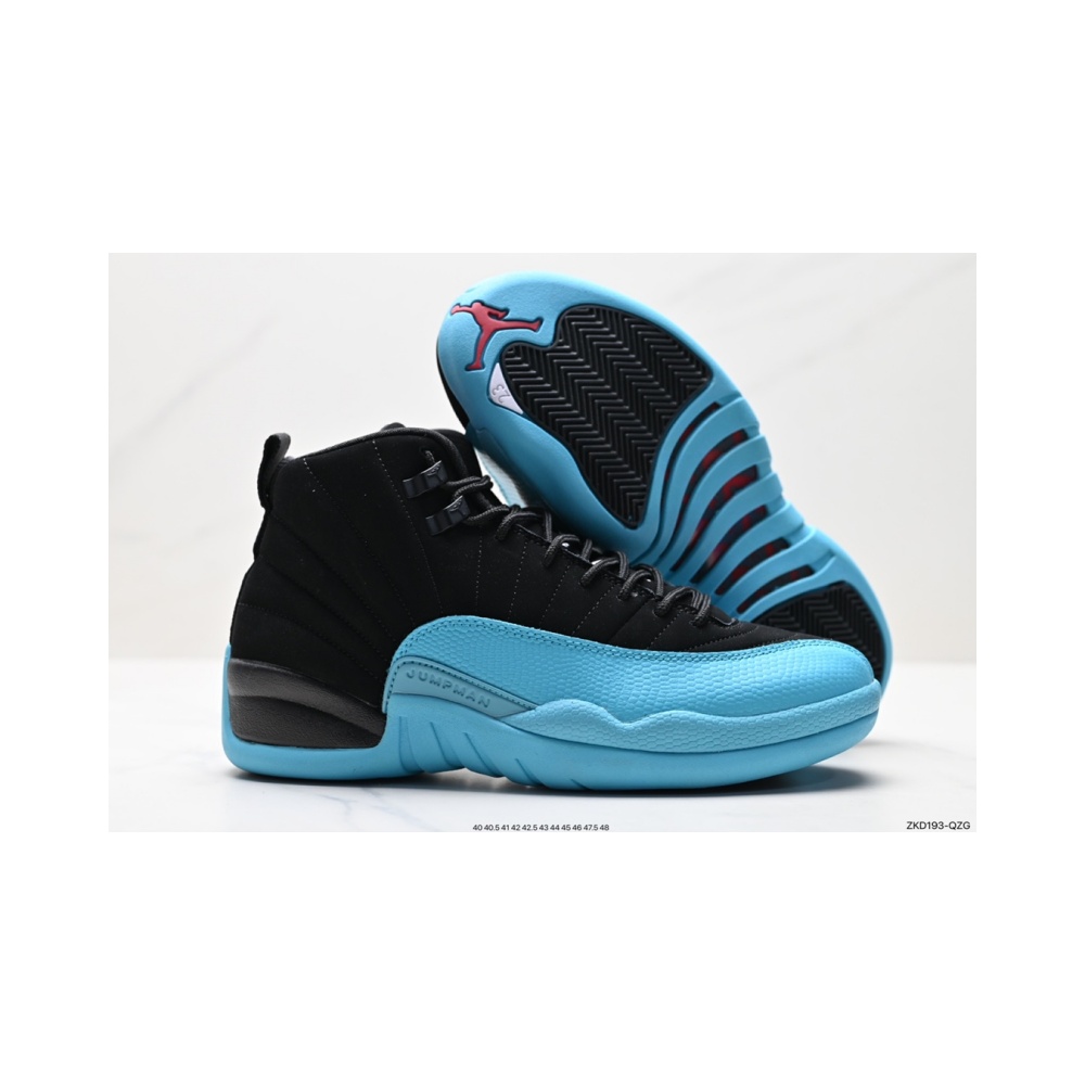 Air Jordan 12 