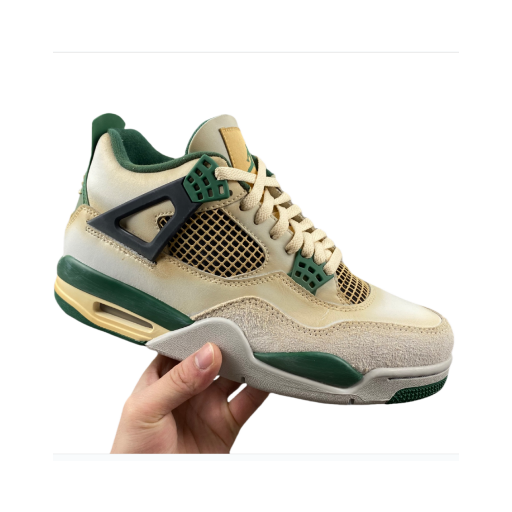 Air Jordan 4 Venusuar