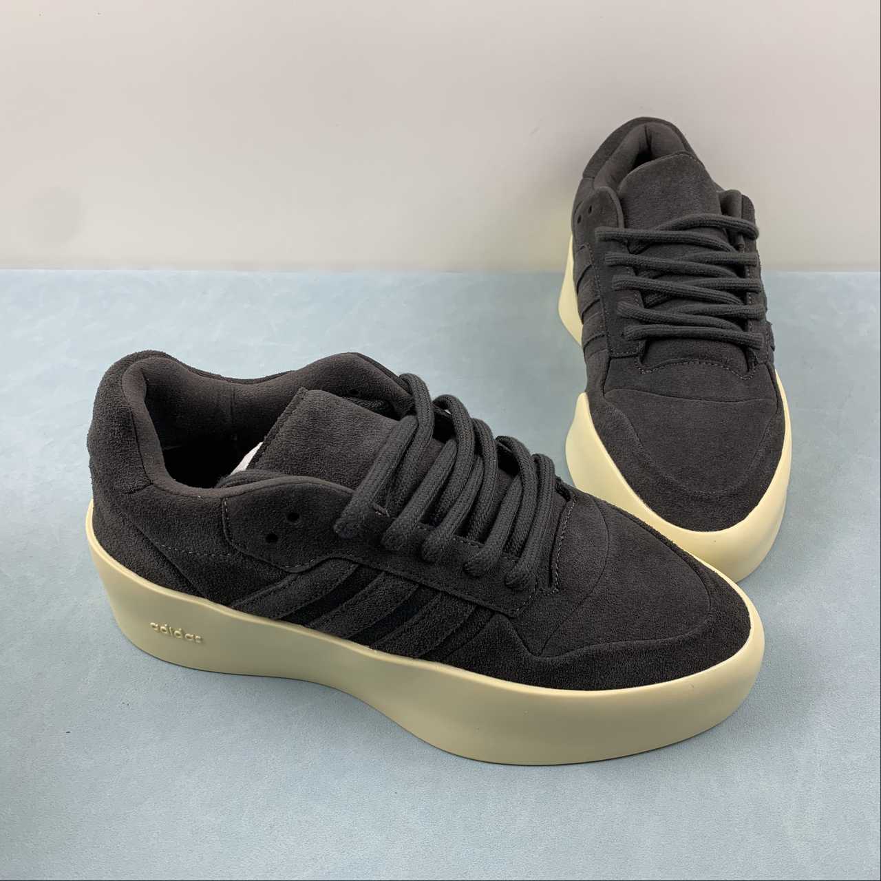 Adidas Fear Of God Athletics ’86 Lo Carbon