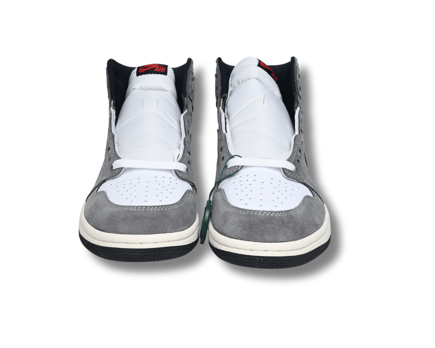 Jordan 1 Retro High OG Washed Black