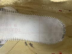 Nike Air Max 1 Kiss of death Grey Brown Orange