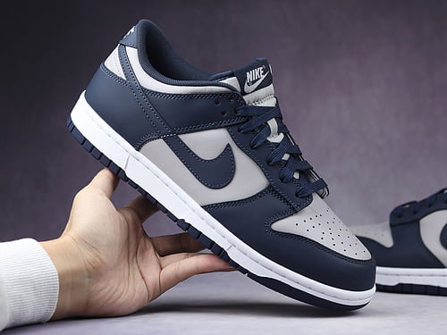 Nike Dunk Low Georgetown