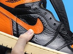 Air Jordan 1 Retro High Shattered Backboard 3.0