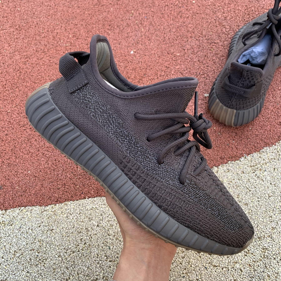 Adidas Yeezy Boost 350 V2 Cinder Reflective