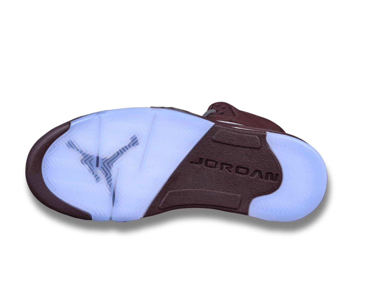 Air Jordan 5 “Burgundy”