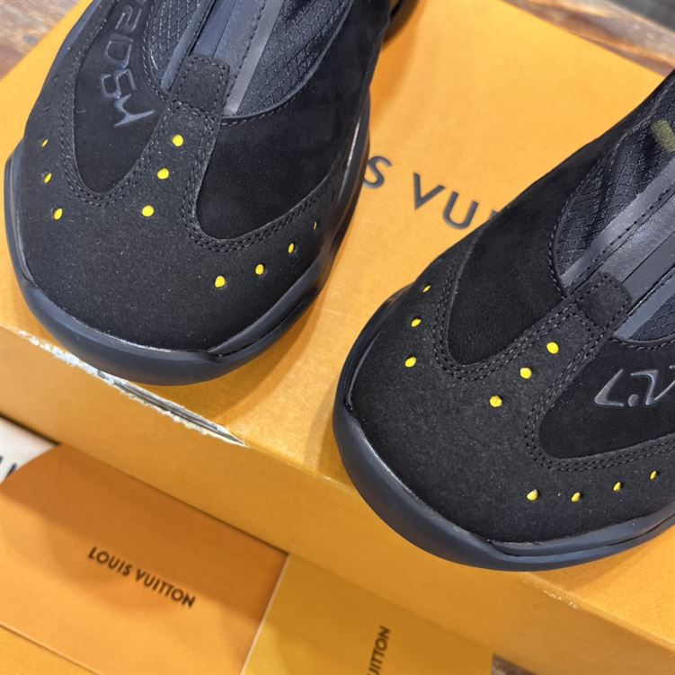 LOUIS VUITTON MILLENIUM SNEAKER – LVS065