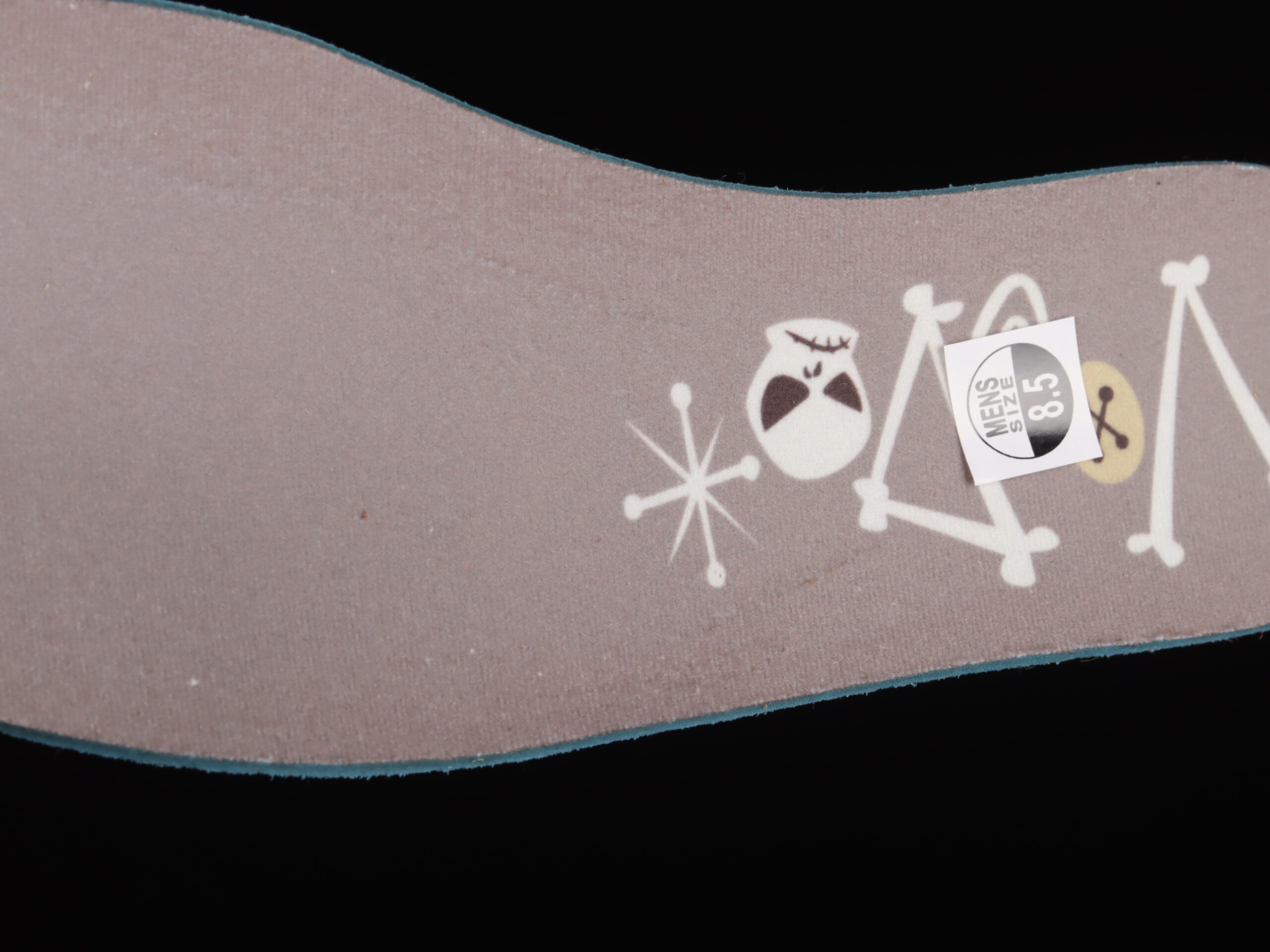 Jordan 1 Retro Low OG Zion Williamson Voodoo