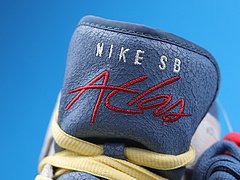Nike SB Dunk High Atlas Lost at Sea (2020)