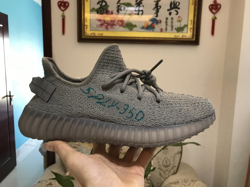 Yeezy 350 V2 “Moonrock”