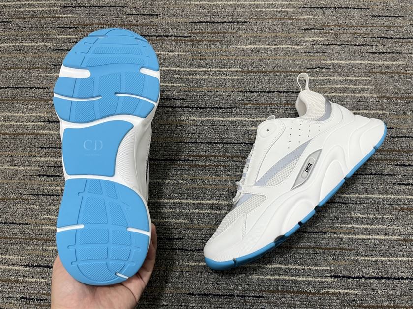 DIOR B22 SNEAKER – DO102