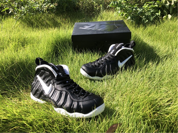 Nike Air Foamposite Dr. Doom