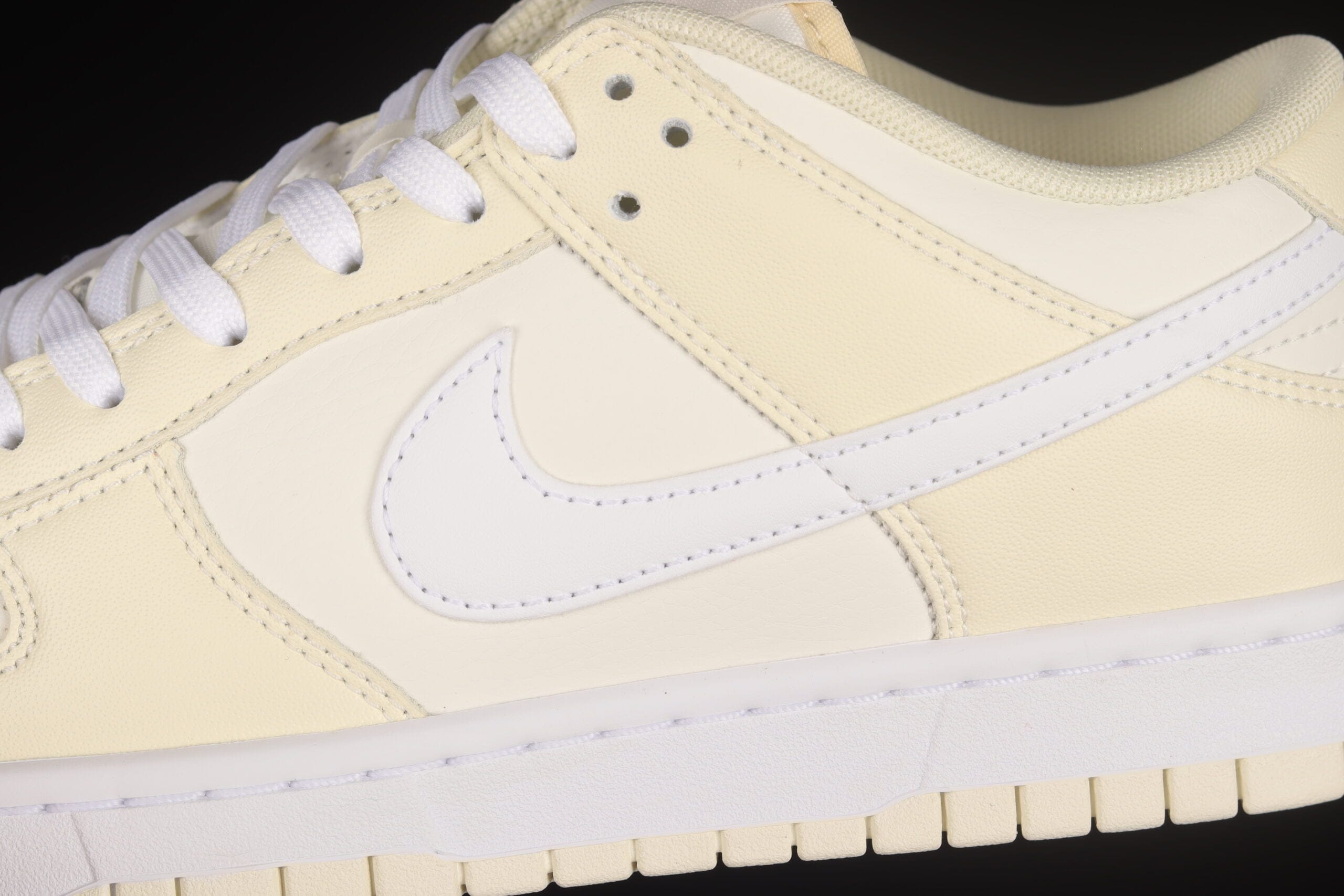 Nike Dunk Low Coconut Milk