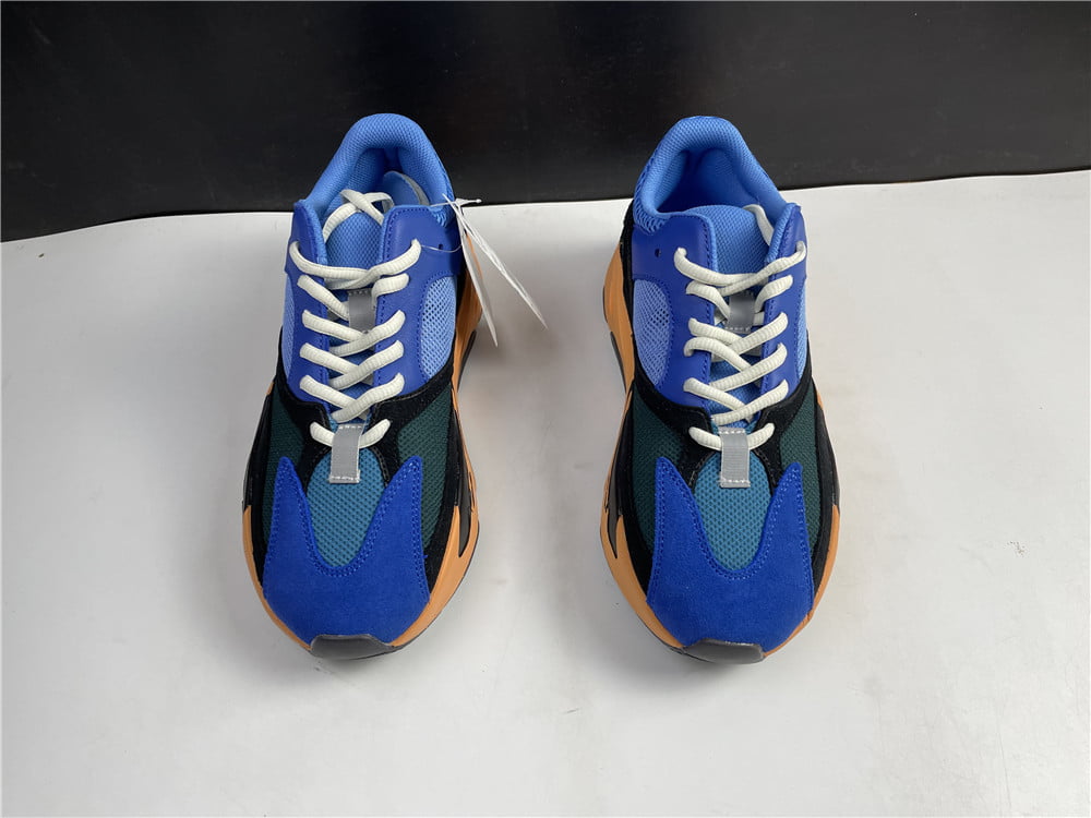 adidas Yeezy Boost 700 Bright Blue