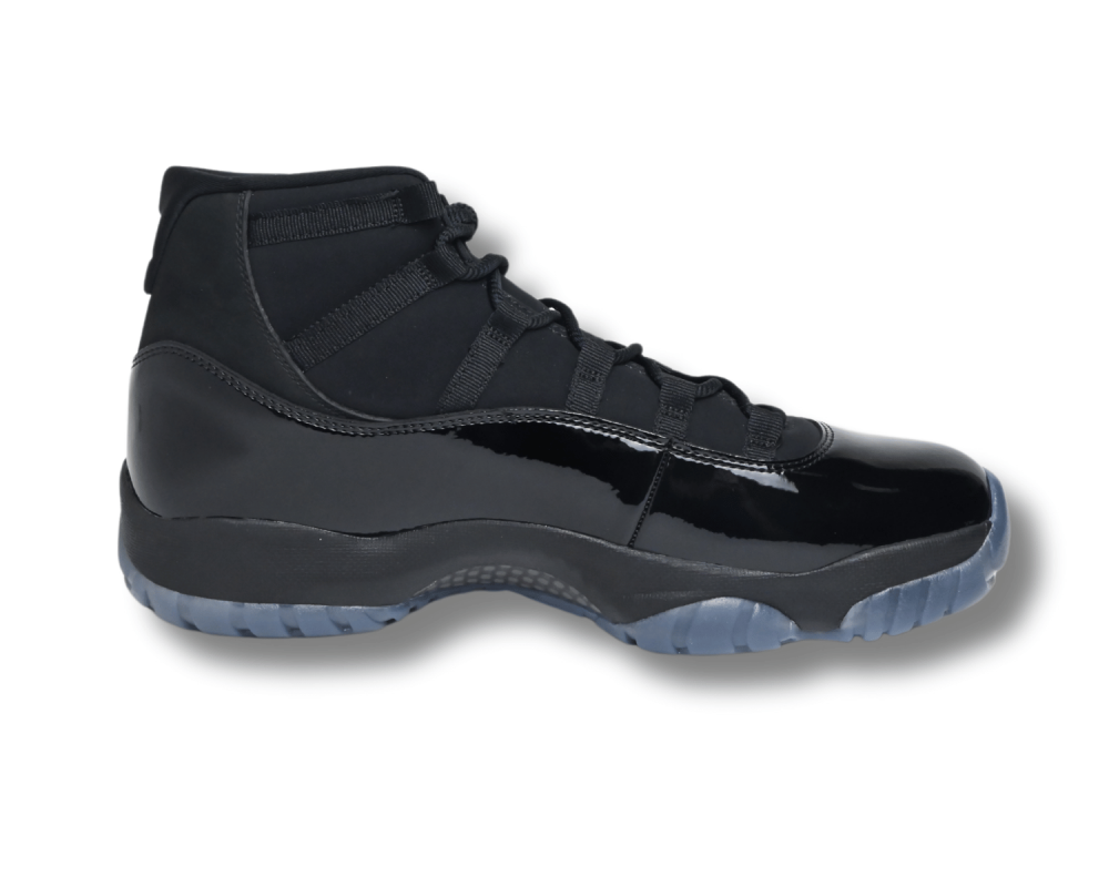 Jordan 11 Retro Cap and Gown