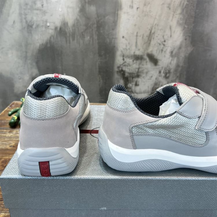 PRADA AMERICA’S CUP ORIGINAL SNEAKERS – PRS019